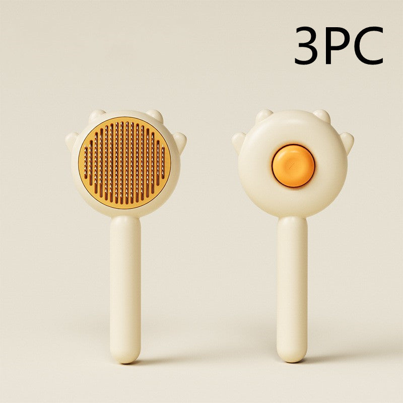 Comfy Cat Comb For Hair Removal And Relieving Itch - Comfy Cat Dizmos