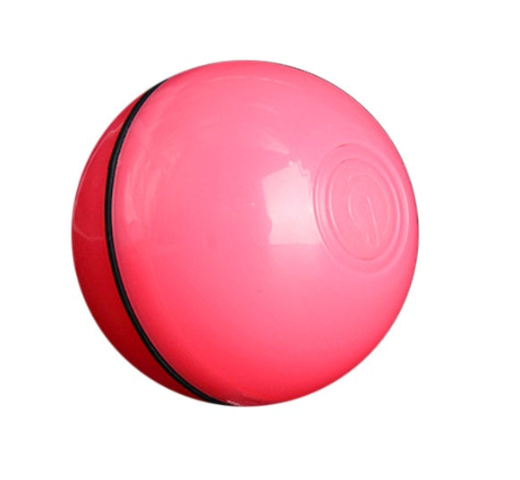 LaserChase Ball - Comfy Cat Dizmos