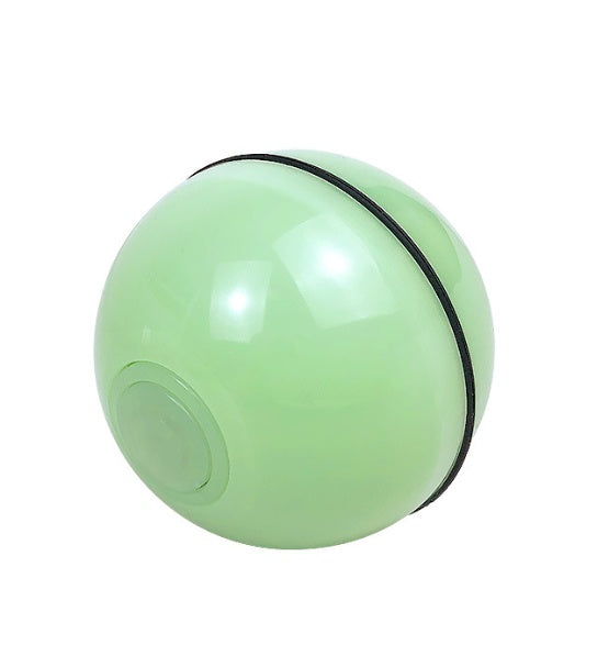 LaserChase Ball - Comfy Cat Dizmos