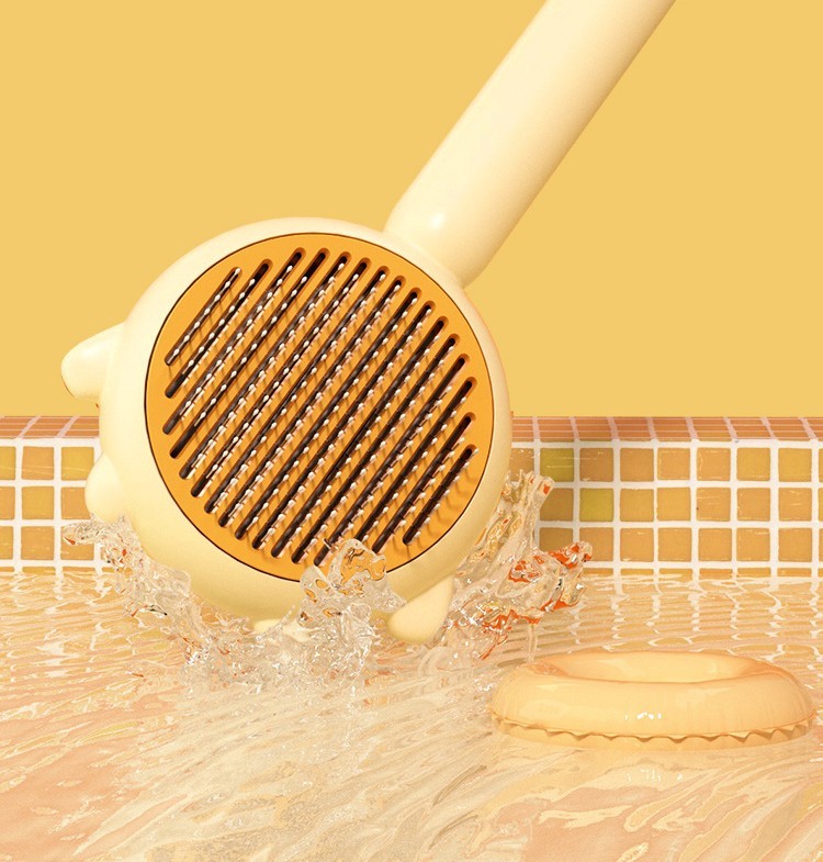Comfy Cat Comb - Comfy Cat Dizmos