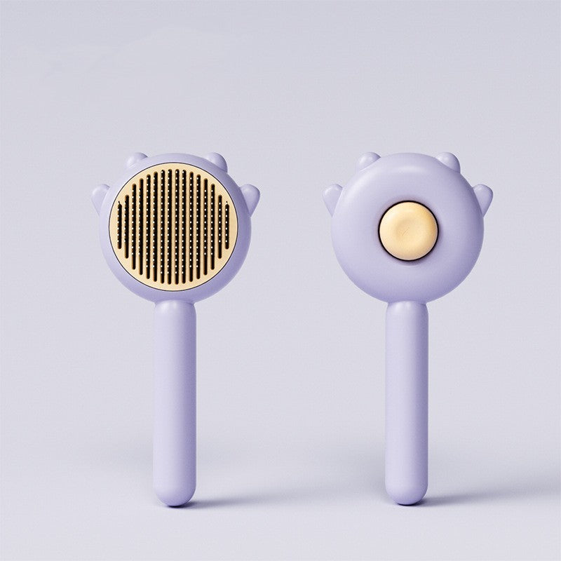Comfy Cat Comb - Comfy Cat Dizmos