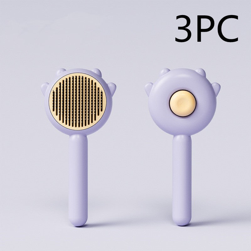 Comfy Cat Comb For Hair Removal And Relieving Itch - Comfy Cat Dizmos