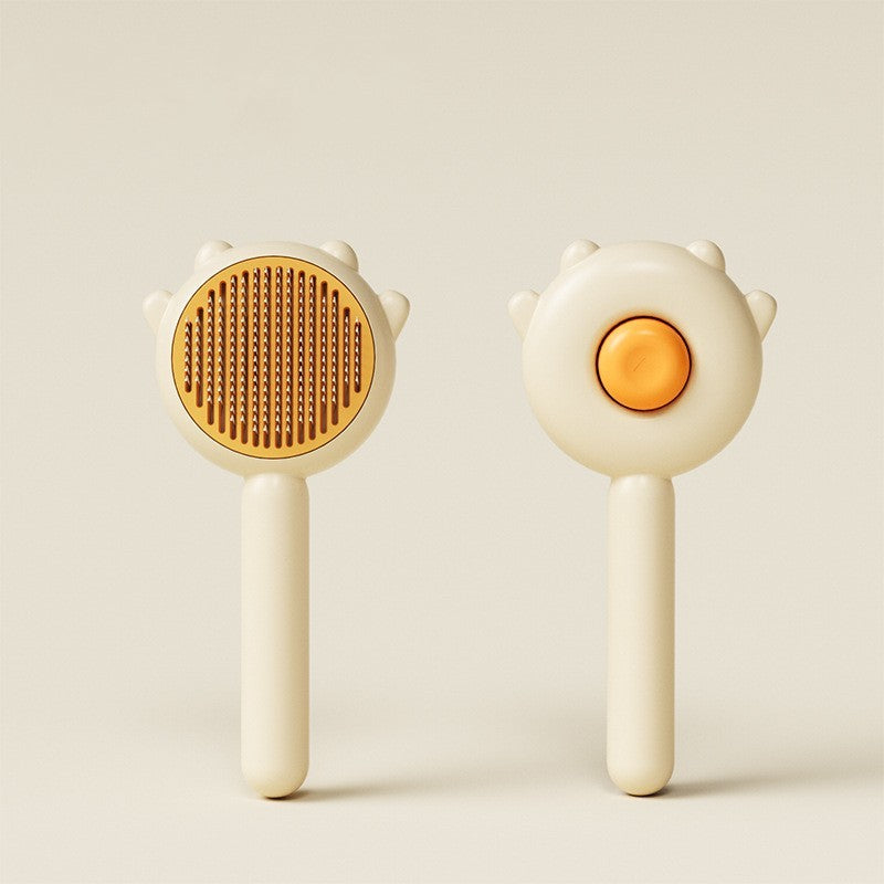 Comfy Cat Comb For Hair Removal And Relieving Itch - Comfy Cat Dizmos