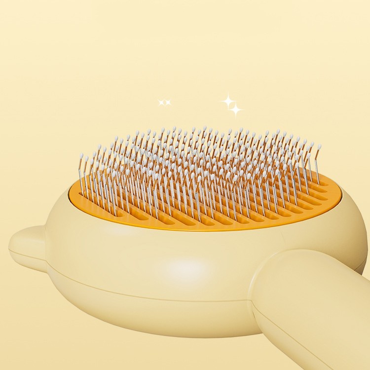 Comfy Cat Comb - Comfy Cat Dizmos