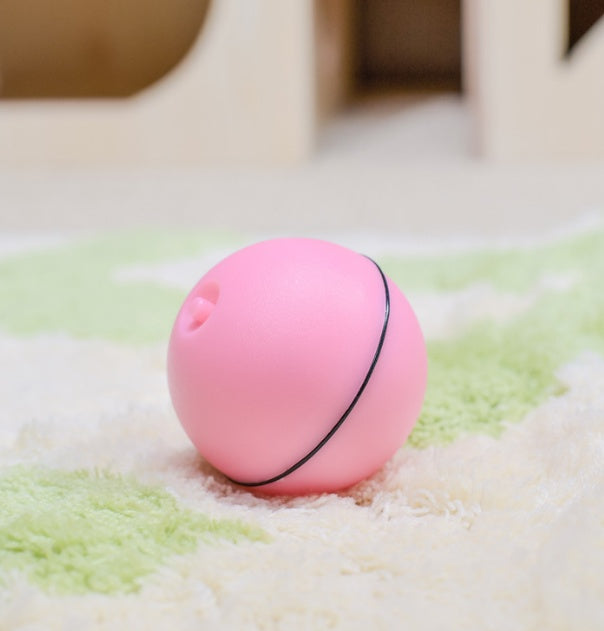 LaserChase Ball - Comfy Cat Dizmos