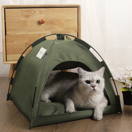 Breezy Nest - Comfy Cat Dizmos