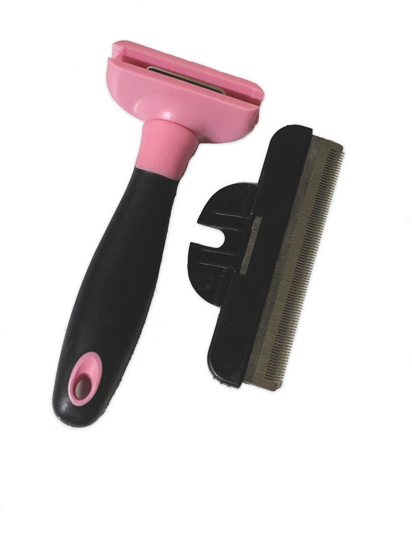 FurEase Pro™ Deshedding Comb