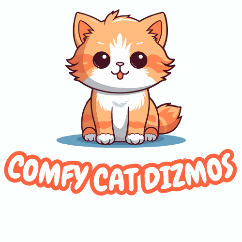 Comfy Cat Dizmos